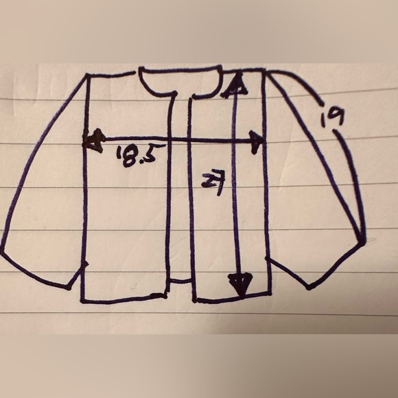 Vegan fur luxury glamorous stylish Jacket - Picture 13 of 13